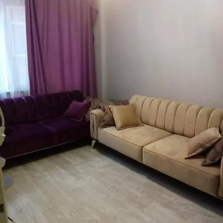 شقة Fatih *